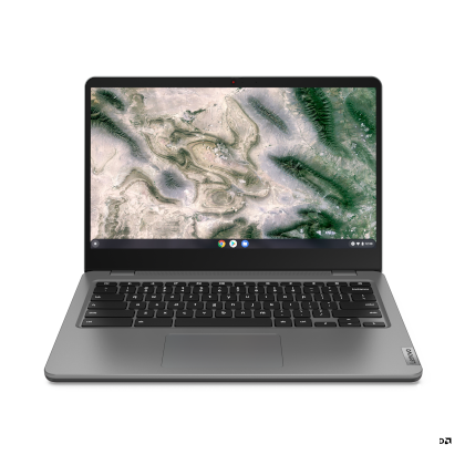 IdeaPad 3 Chromebook 14" - Storm Grey